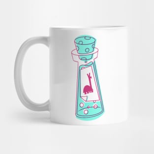 Kuzco's Poison - The Emperor's New Groove Mug